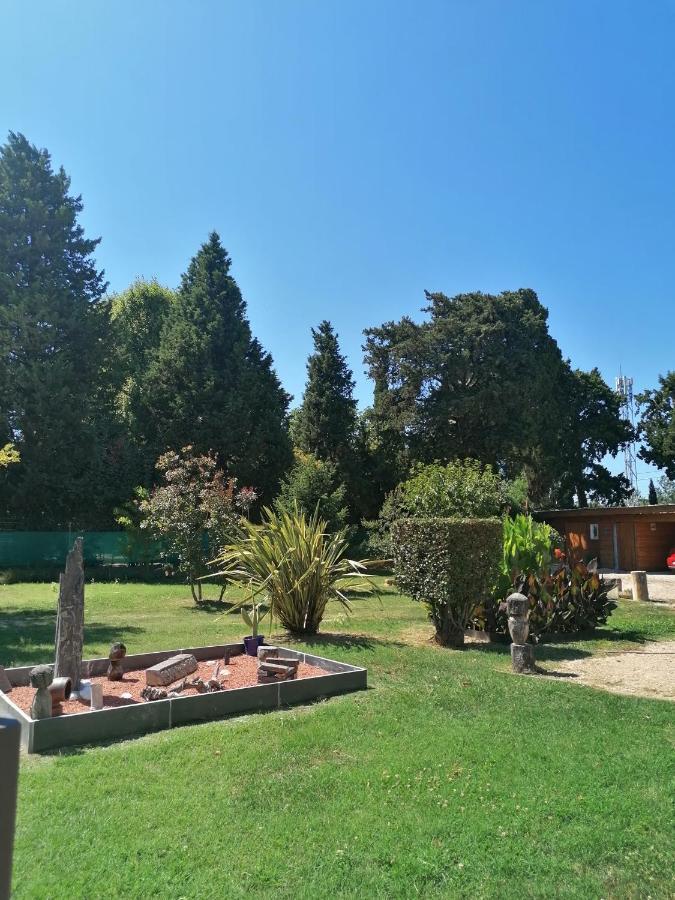 Apartamento Masribou2 Barbentane Exterior foto
